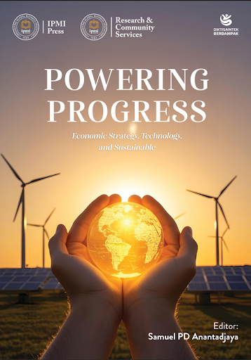 Powering progress: Economic Strategy, Technology and Sustainable